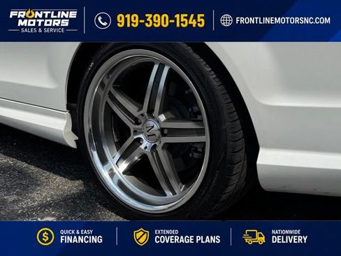Used 2014 Mercedes-Benz C 250 Coupe image 19