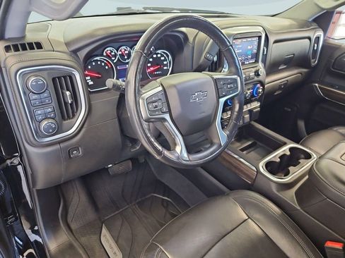 Used 2020 Chevrolet Silverado 1500 RST w/ All-Star Edition AWD/4WD image 13