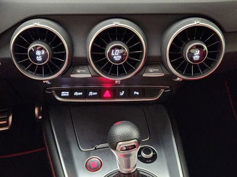 Used 2023 Audi TTS 2.0T Coupe w/ Black Optic Package image 15