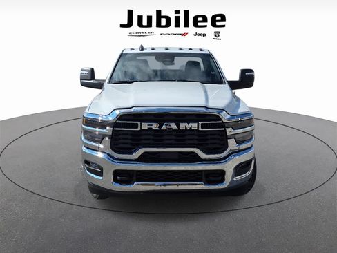 New 2026 RAM 3500 Tradesman RWD image 2