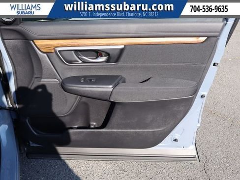 Used 2020 Honda CR-V EX image 36