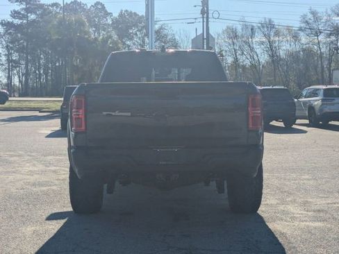New 2026 RAM 1500 RHO w/ RHO Level 1 Equipment Group AWD/4WD image 8