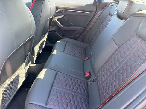 New 2026 Audi RS 3 image 10