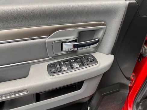 Used 2019 RAM 1500 Big Horn AWD/4WD image 41