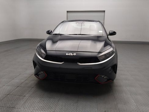 Used 2023 Kia Forte GT-Line w/ GT-Line Premium Package FWD image 15