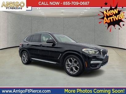 Used 2020 BMW X3 sDrive30i