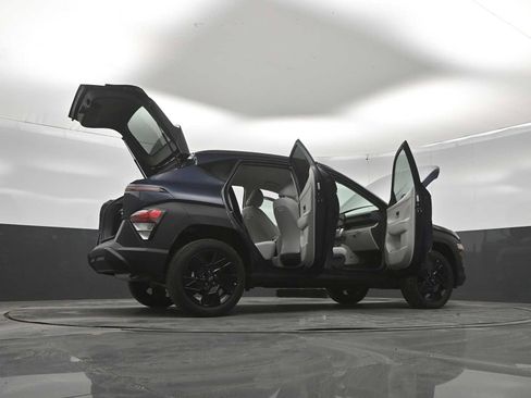 New 2026 Hyundai Kona SEL Sport AWD/4WD image 45