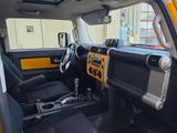 Used 2007 Toyota FJ Cruiser 4WD image 6