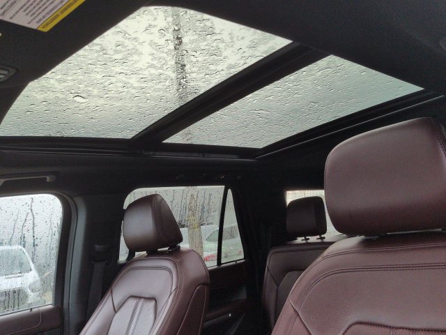 Used 2024 Ford Expedition Max Limited RWD image 23