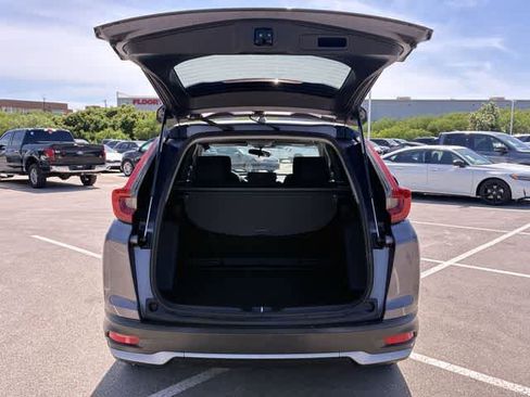 Used 2022 Honda CR-V EX image 37