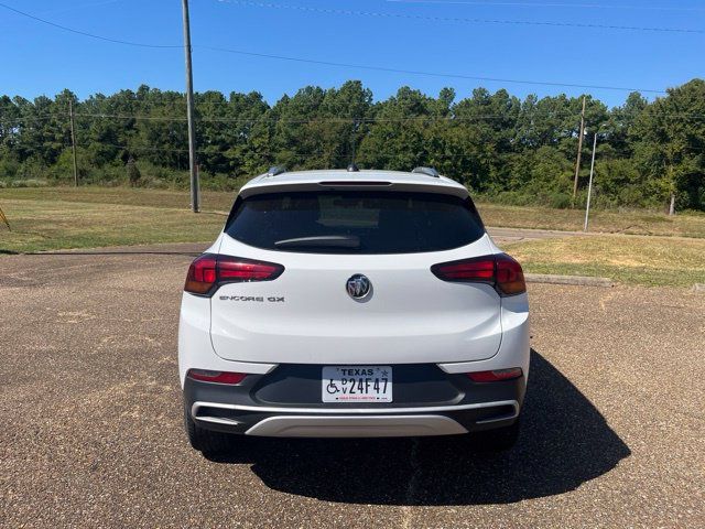 Used 2021 Buick Encore GX Select FWD image 8