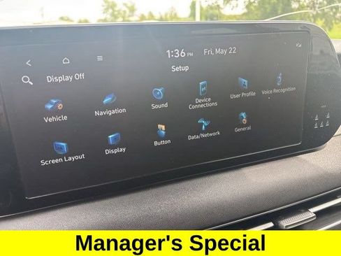 Used 2024 Hyundai Palisade XRT FWD image 23