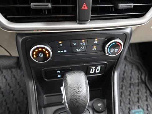 Used 2020 Ford EcoSport S image 16