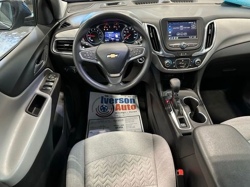 Used 2022 Chevrolet Equinox LT image 26