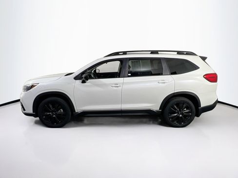 Used 2022 Subaru Ascent Onyx Edition image 8