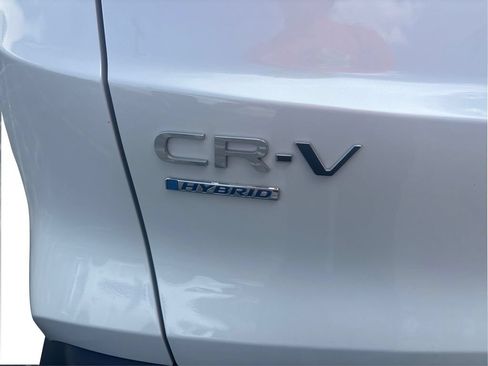 Used 2025 Honda CR-V Sport image 27