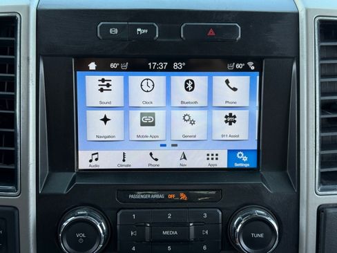 Used 2019 Ford F350 Lariat w/ Lariat Ultimate Package image 25