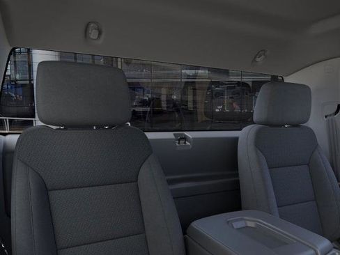 New 2025 Chevrolet Silverado 2500 W/T w/ WT/CX Safety Package image 55