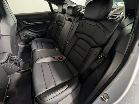 New 2026 Porsche Taycan AWD/4WD image 25