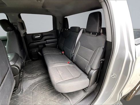 Used 2020 Chevrolet Silverado 1500 LT w/ All-Star Edition image 19