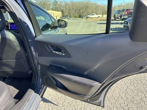 Used 2024 Toyota Prius XLE image 17