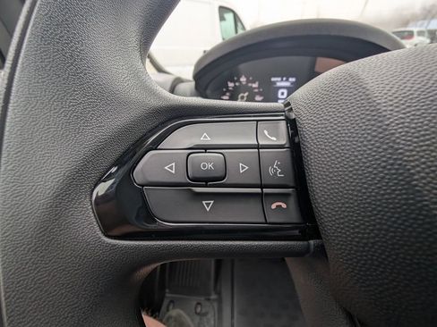 New 2026 RAM ProMaster 2500 w/ Convenience Group image 24