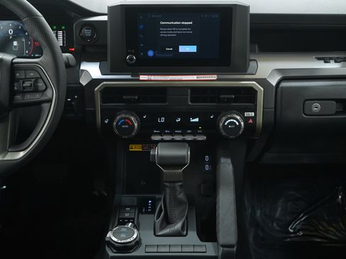 Used 2025 Toyota Tacoma SR5 image 16