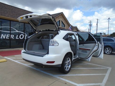 Used 2009 Lexus RX 350 2WD image 22