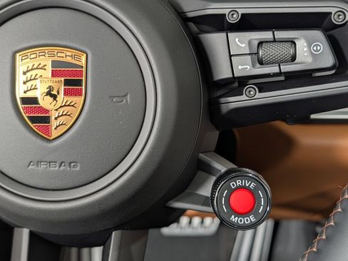 New 2026 Porsche 911 Targa 4S AWD/4WD image 38