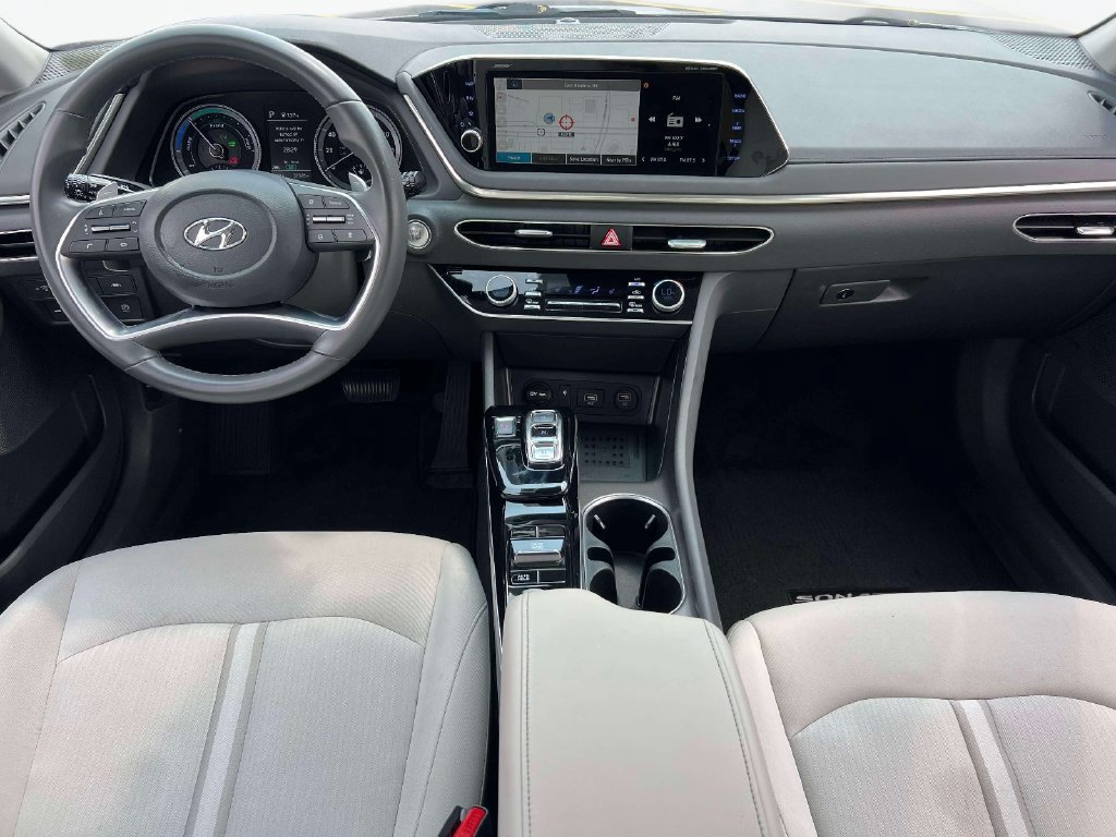 Used 2023 Hyundai Sonata SEL FWD image 13