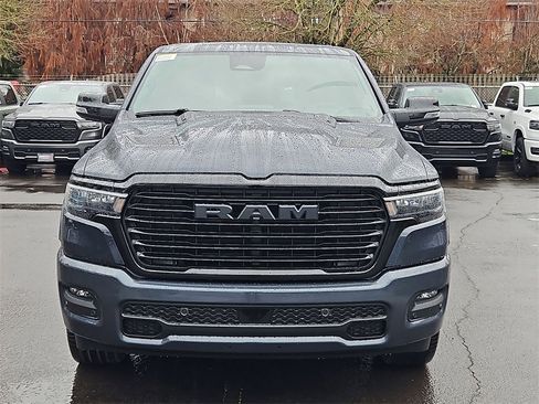 New 2026 RAM 1500 Laramie image 2