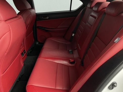 Used 2023 Lexus IS 350 F Sport image 26