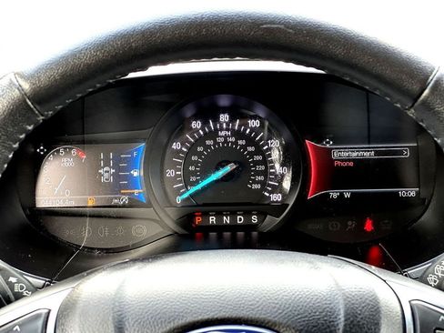 Used 2020 Ford Edge Titanium AWD/4WD image 23