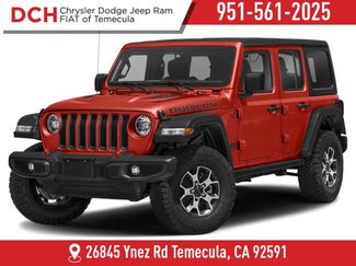 Certified 2018 Jeep Wrangler Unlimited Rubicon AWD/4WD video 1