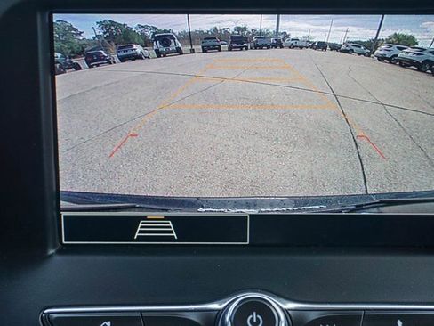 Used 2023 Chevrolet Camaro LT image 22