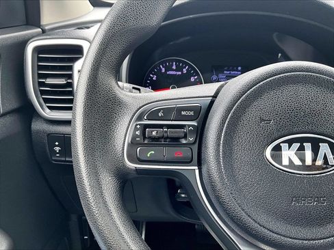 Used 2019 Kia Sportage LX AWD/4WD image 19
