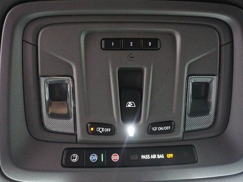 New 2026 Chevrolet Silverado 2500 LTZ w/ Z71 Chrome Sport Edition image 28