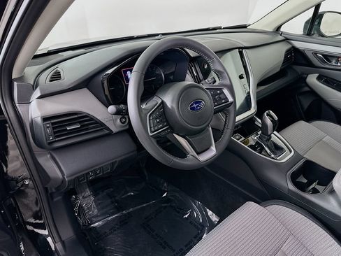 Used 2025 Subaru Outback Premium w/ Popular Package #1A AWD/4WD image 14