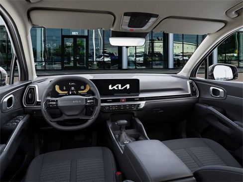 New 2026 Kia Sorento LX image 14