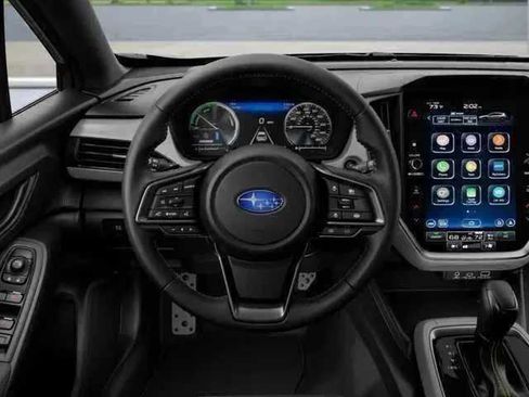 New 2026 Subaru Crosstrek 2.5i Sport AWD/4WD image 14