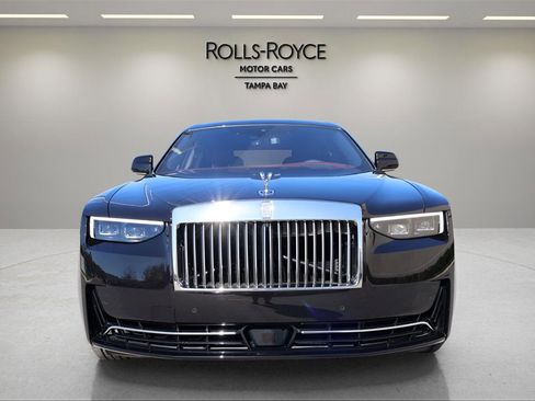 New 2025 Rolls-Royce Ghost image 9