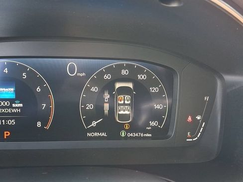 Certified 2023 Honda Civic Sport Touring image 20