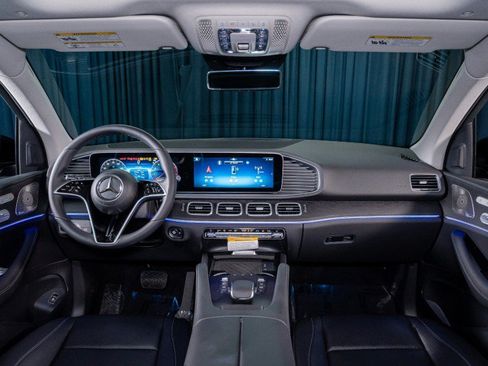 New 2026 Mercedes-Benz GLE 450 4MATIC image 13