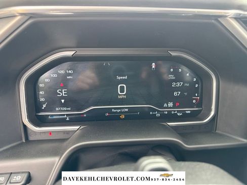 Used 2023 GMC Sierra 1500 Denali w/ Technology Package AWD/4WD image 55