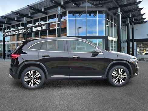 Certified 2026 Mercedes-Benz GLA 250 4MATIC image 6