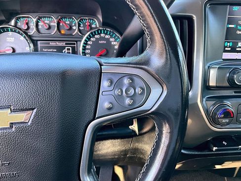 Certified 2018 Chevrolet Silverado 1500 LT w/ LT Fleet Convenience Package image 12