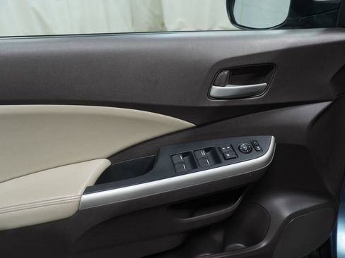 Used 2014 Honda CR-V EX-L image 20