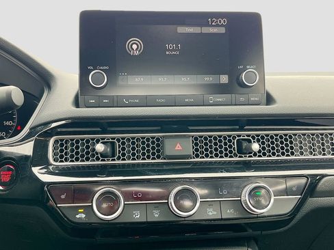 Used 2024 Honda Civic EX image 14