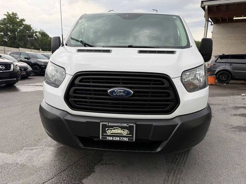 Used 2019 Ford Transit 250 130 Low Roof image 4