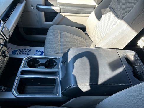 Used 2019 Ford F150 XLT w/ Equipment Group 302A Luxury image 37